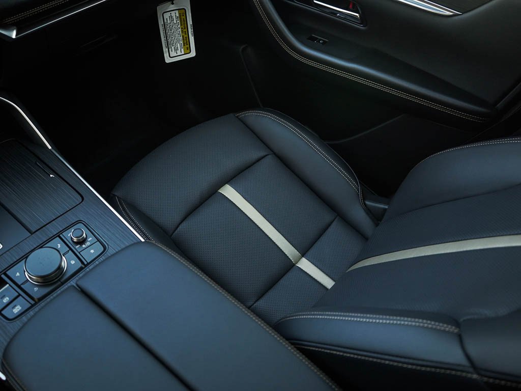 2026 Mazda CX-90 Premium Plus Package - Photo 27