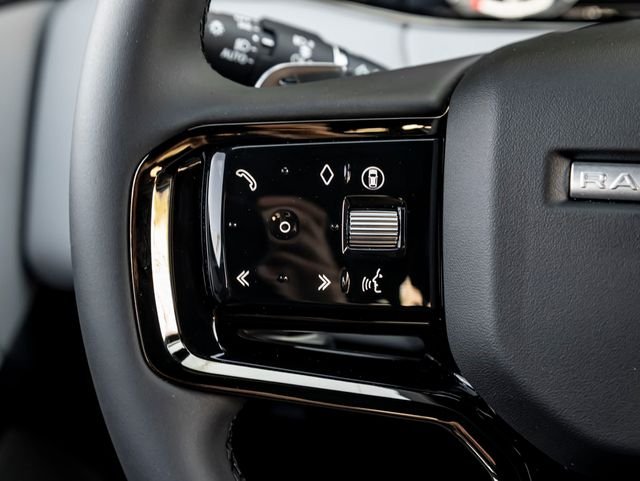 New 2026 Tribeca Blue Land Rover Hoxton Edition image 19