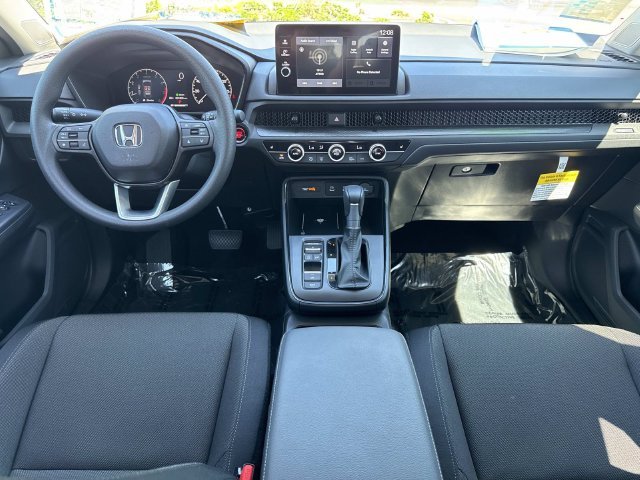 2026 Honda CR-V EX - Photo 16