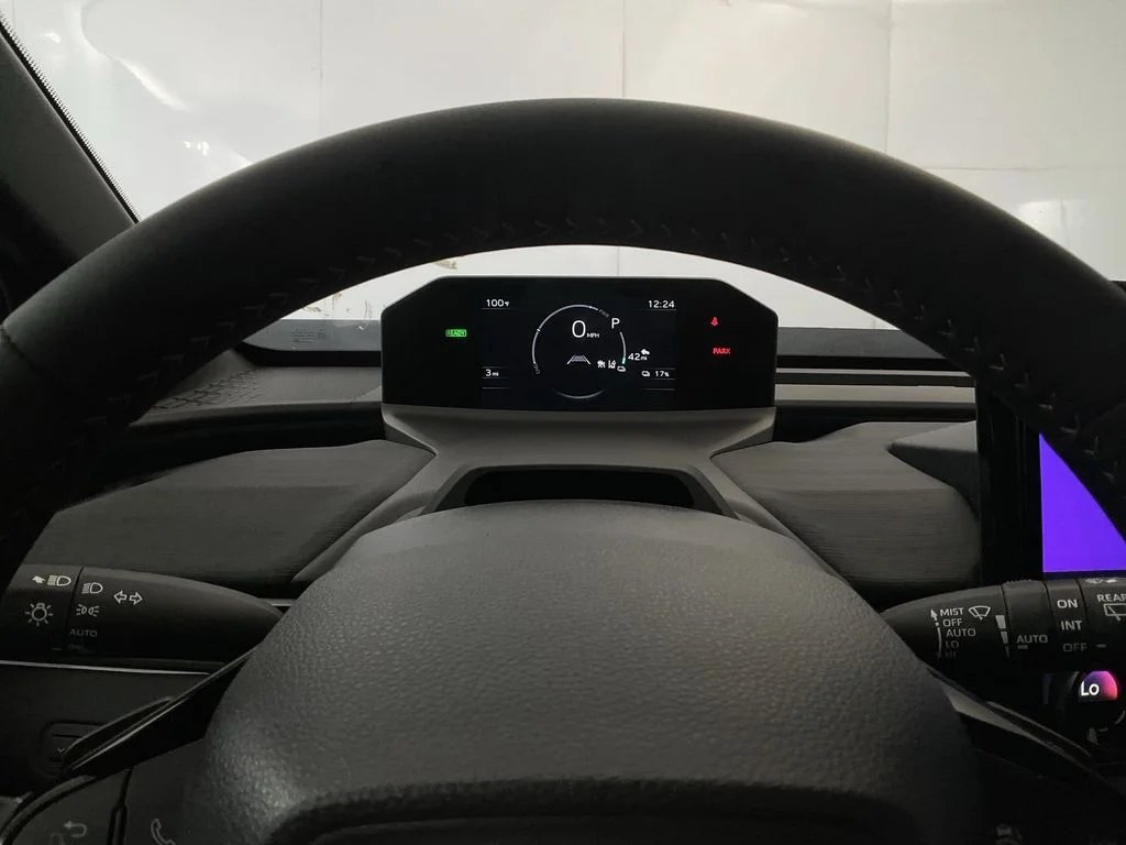 2026 Toyota bZ Woodland Woodland - Photo 27