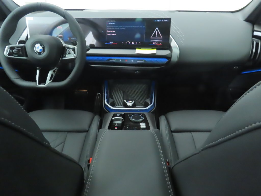 Certified Used 2026 Gray Metallic BMW 30 xDrive image 14