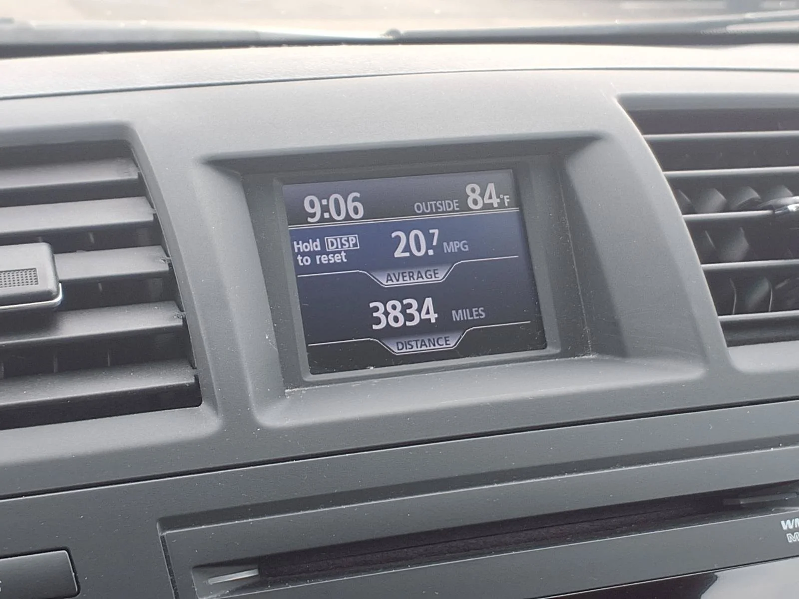 Used 2012 Classic Silver Metallic Toyota Base image 7