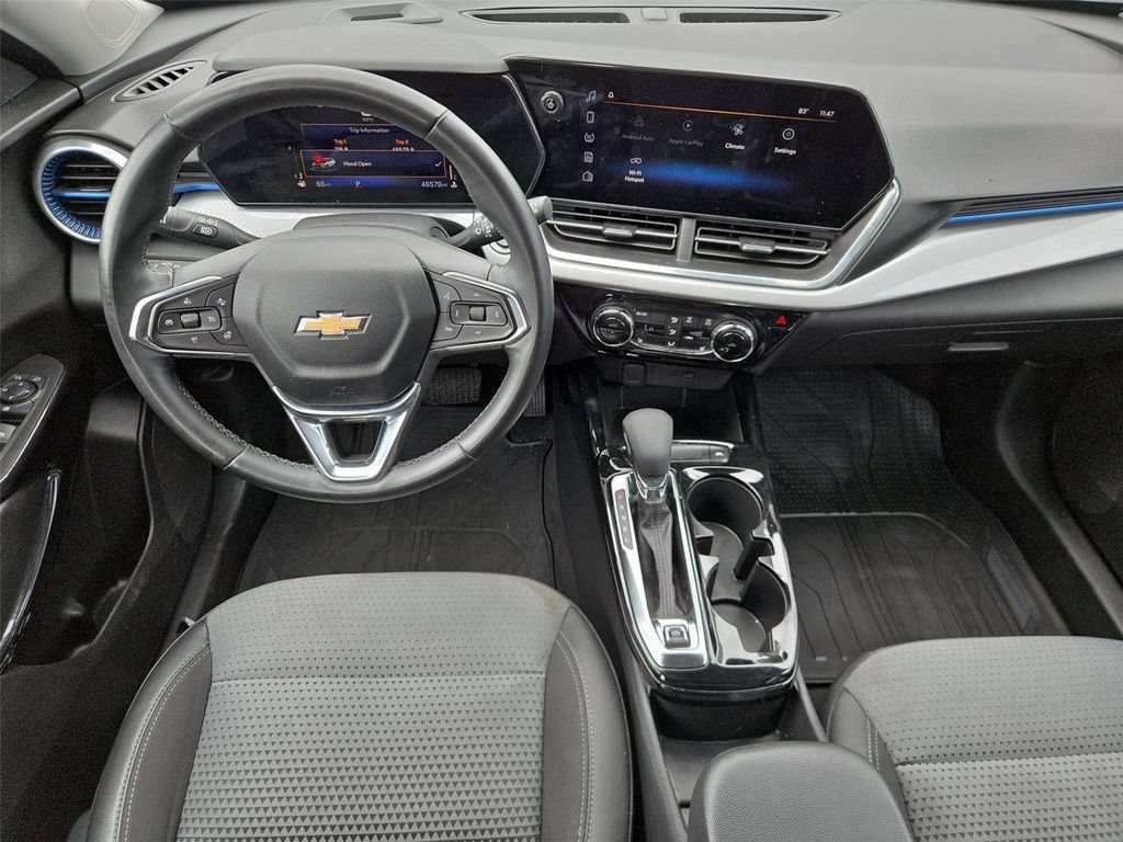 2024 Chevrolet Trax LT - Photo 12