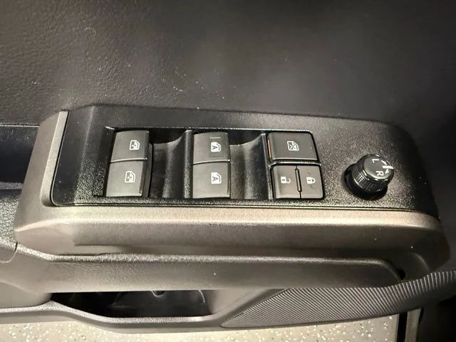 Certified Used 2023 Black Toyota TRD Off-Road image 11