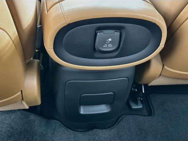 New 2027 Hyundai PALISADE Calligraphy