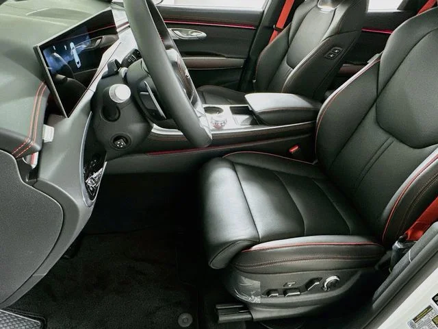 New 2027 Genesis GV70 2.5T Sport Prestige