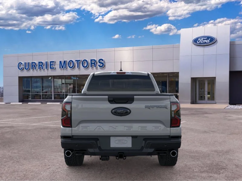 New 2026 Avalanche Ford Raptor image 5