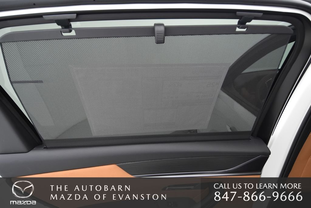 2026 Mazda CX-70 Premium Plus Package - Photo 34
