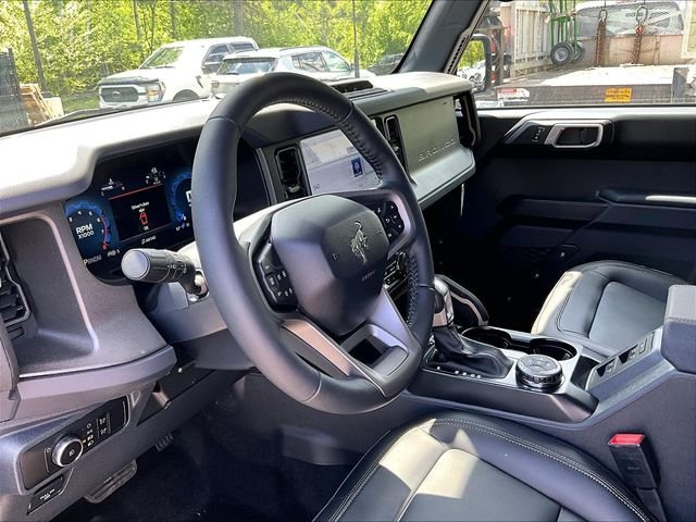 2026 Ford Bronco — photo 7