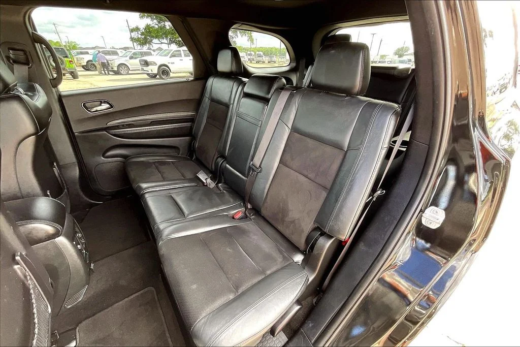 Certified Used 2022 Black Dodge GT Plus image 19