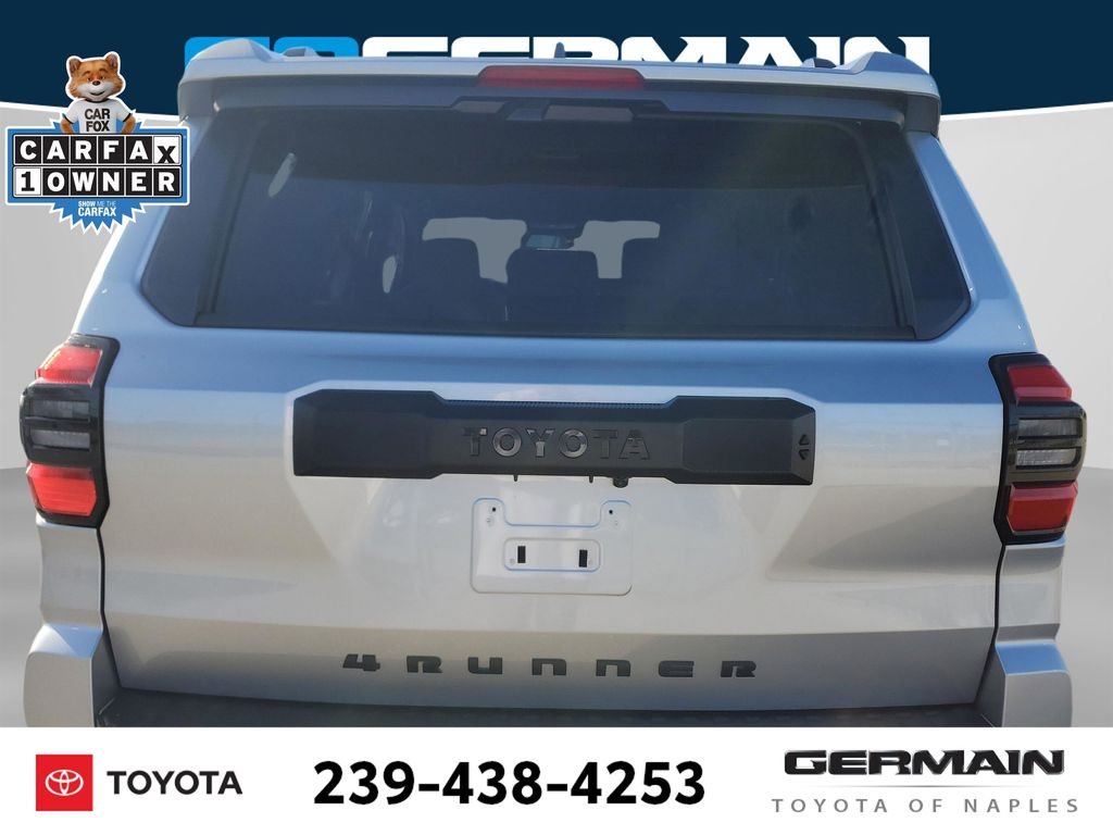 Certified Used 2026 Silver Toyota SR5 image 39