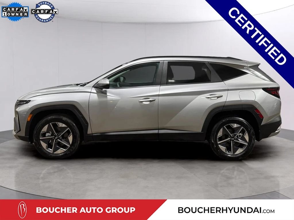 2026 Hyundai Tucson SEL - Photo 6