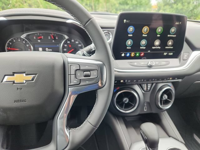 2026 Chevrolet Blazer 3LT - Photo 26