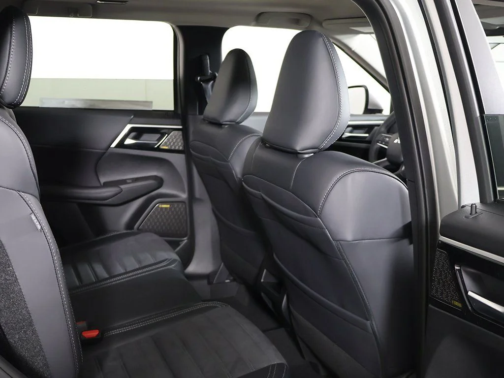2026 Mitsubishi Outlander SE - Photo 33