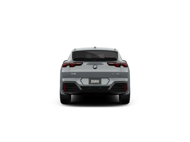 New 2027 Storm Bay Metallic BMW  image 5