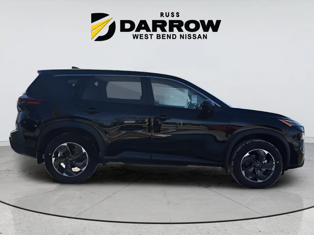 2026 Nissan Rogue SV - Photo 6
