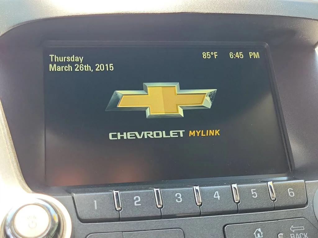 Used 2017 Black Chevrolet LT image 24