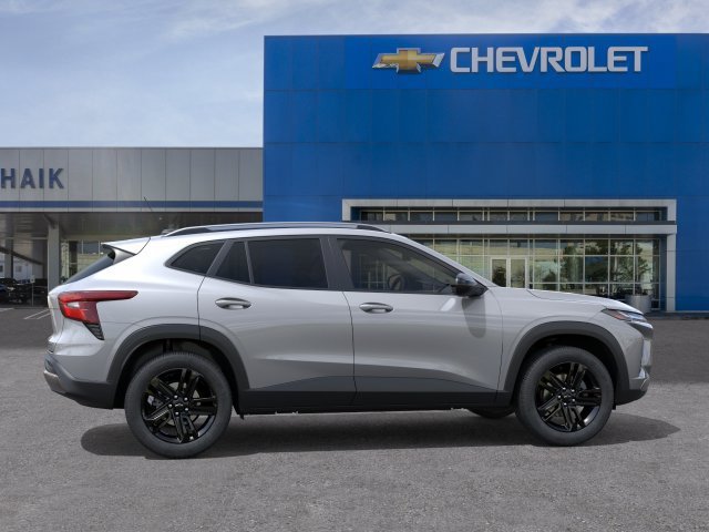 2026 Chevrolet Trax Activ - Photo 5