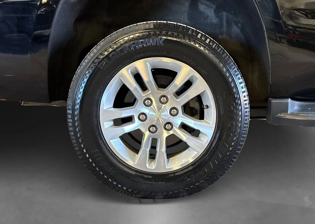 Certified Used 2020 Black Chevrolet LT image 19