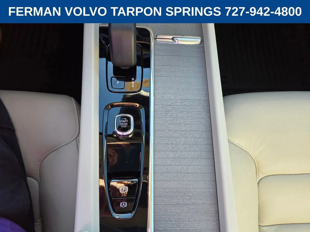2026 Volvo V60 Cross Country Plus - Photo 28