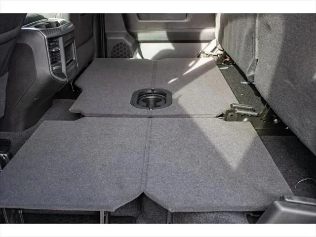2026 RAM 2500 Big Horn - Photo 44
