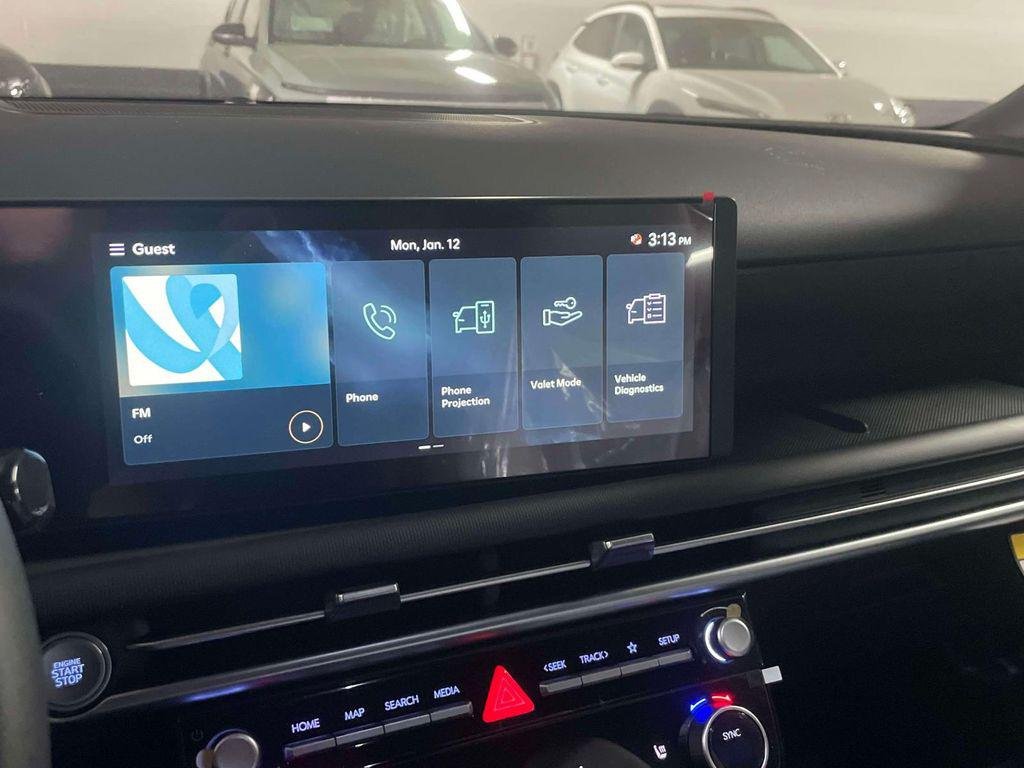 2026 Hyundai Santa Cruz SEL - Photo 27
