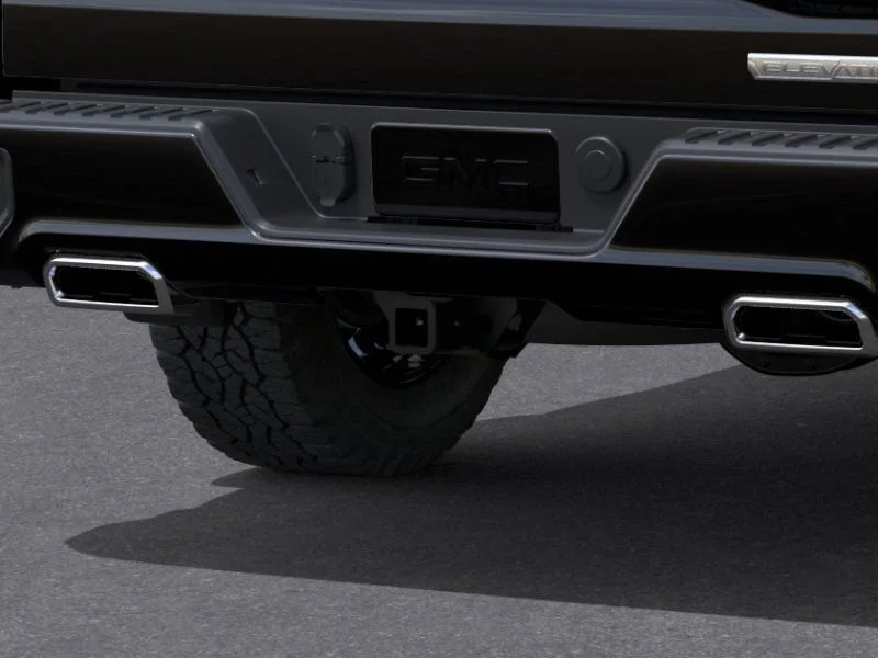 2026 GMC Sierra 1500 Elevation - Photo 15
