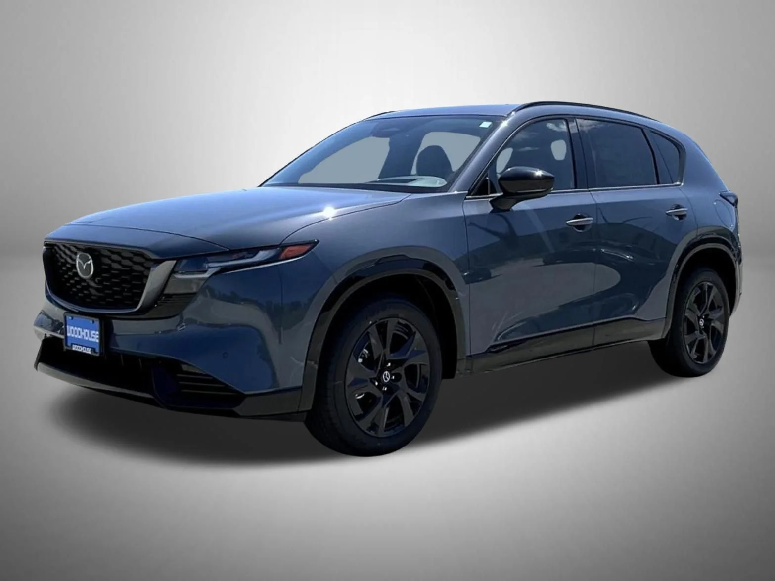 2026 Mazda CX-5 S Premium Auto AWD's photo