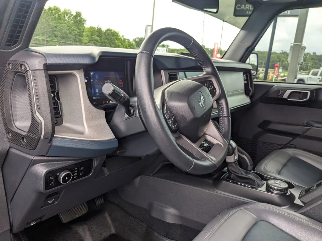 Used 2024  Ford Outer Banks image 13