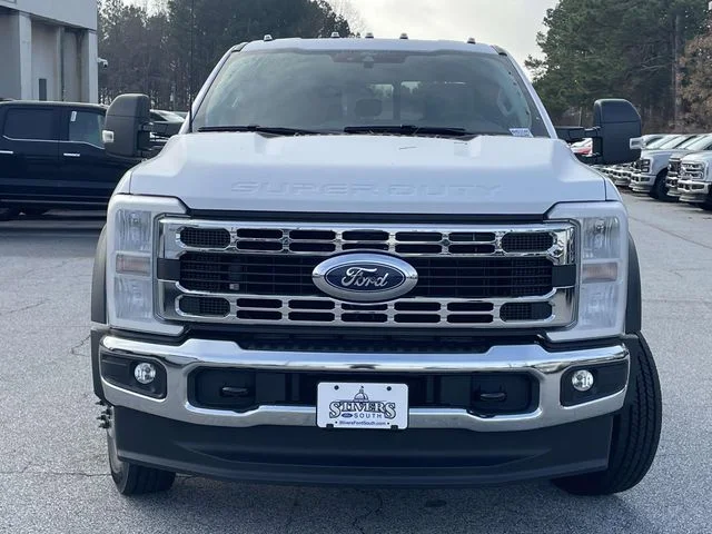 New 2026 White Ford XL image 23