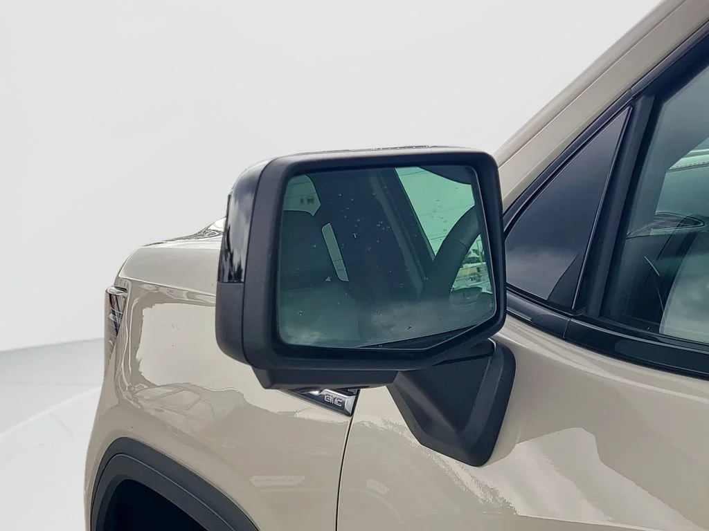 New 2026 Coastal Dune GMC AT4 image 11