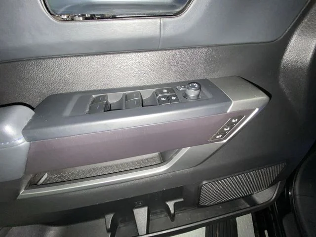 Used 2023 Black Toyota Platinum image 13