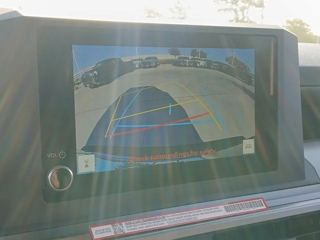 New 2026  Toyota SR5 image 17
