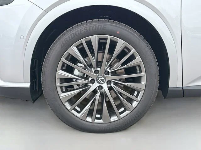 New 2026 Iridium Lexus LUXURY image 43