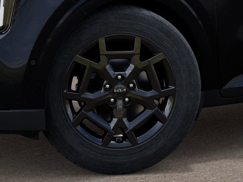 New 2026 Panthera Metal Kia SX Prestige image 10