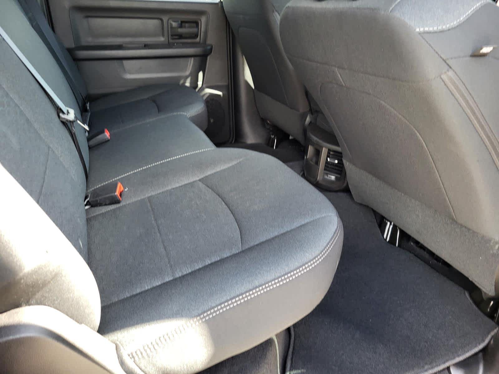2026 RAM 2500 Tradesman - Photo 11