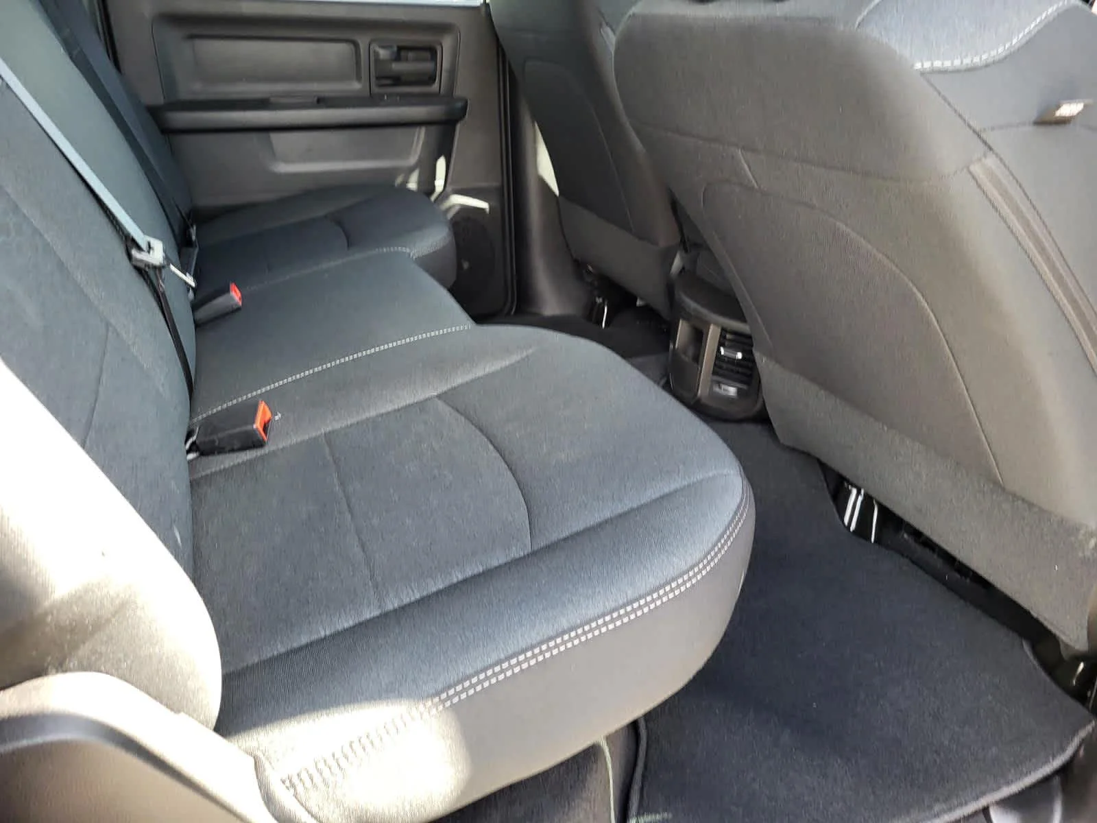 2026 RAM 2500 Tradesman - Photo 11
