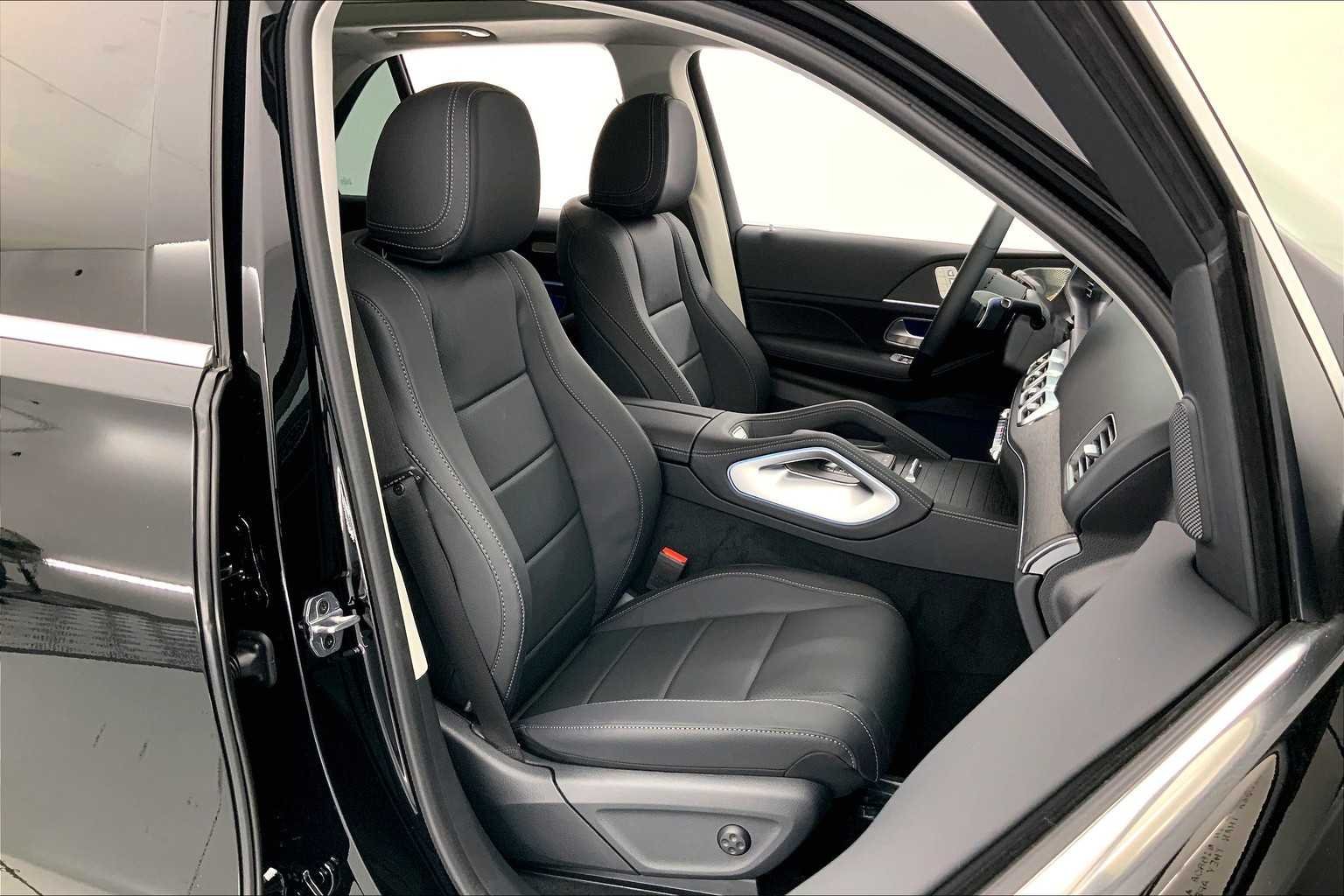 2026 Mercedes-Benz GLE GLE350 - Photo 13