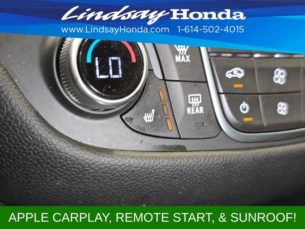 Used 2019 Summit White Chevrolet LT image 19