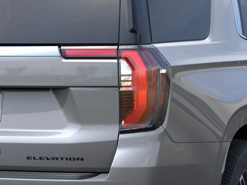 New 2026 Sterling Metallic GMC Elevation image 11