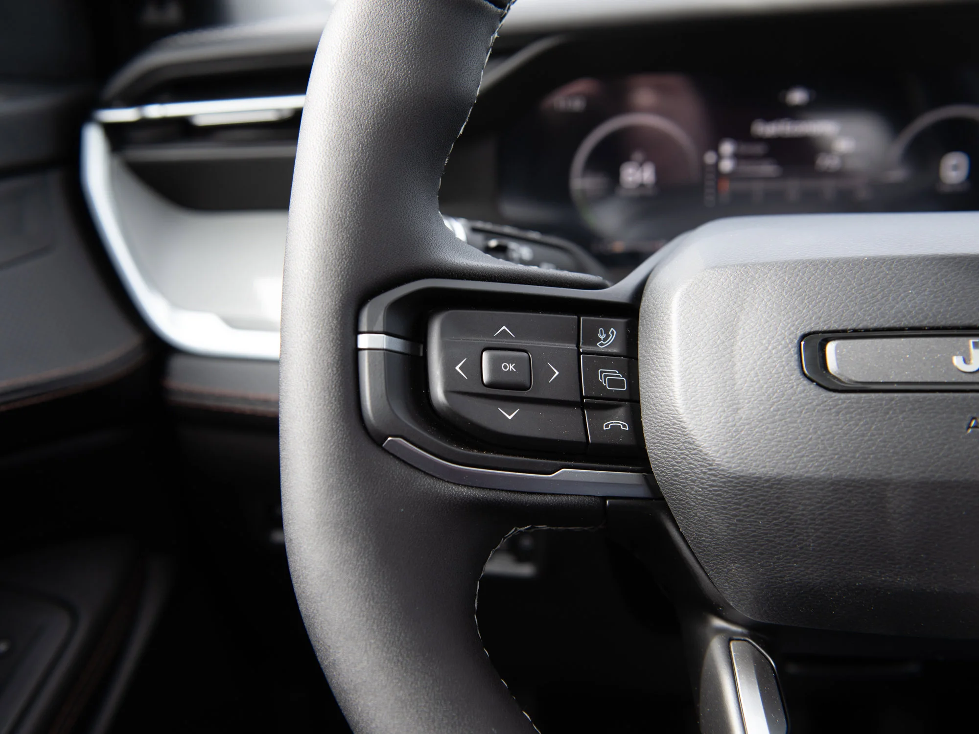 New 2026 41 Jeep Limited * Hybrid image 11