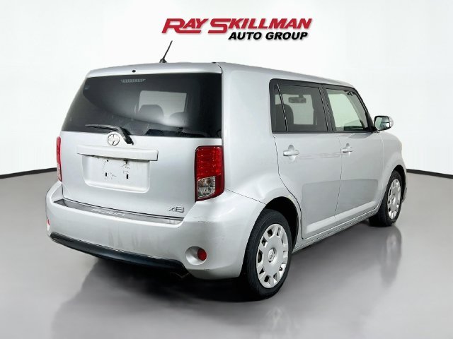 2015 Scion xB Base - Photo 7