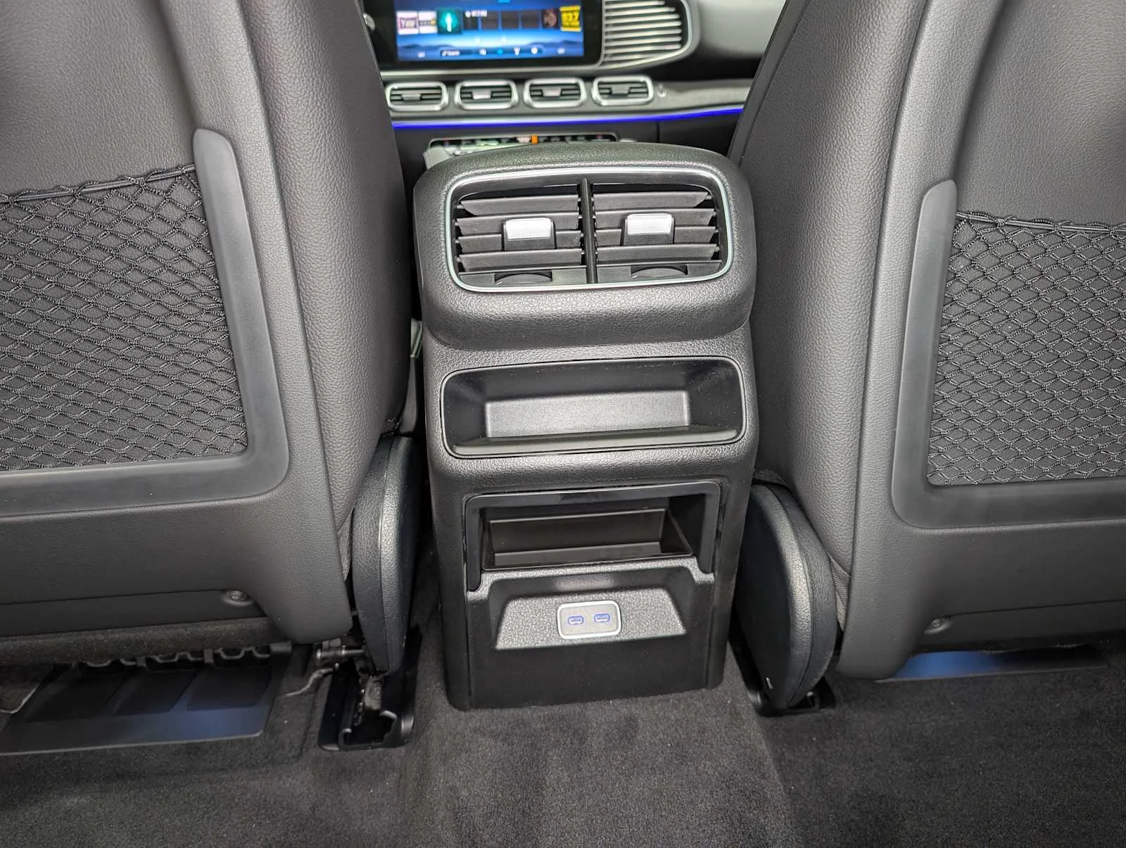 2026 Mercedes-Benz GLE GLE350 - Photo 20