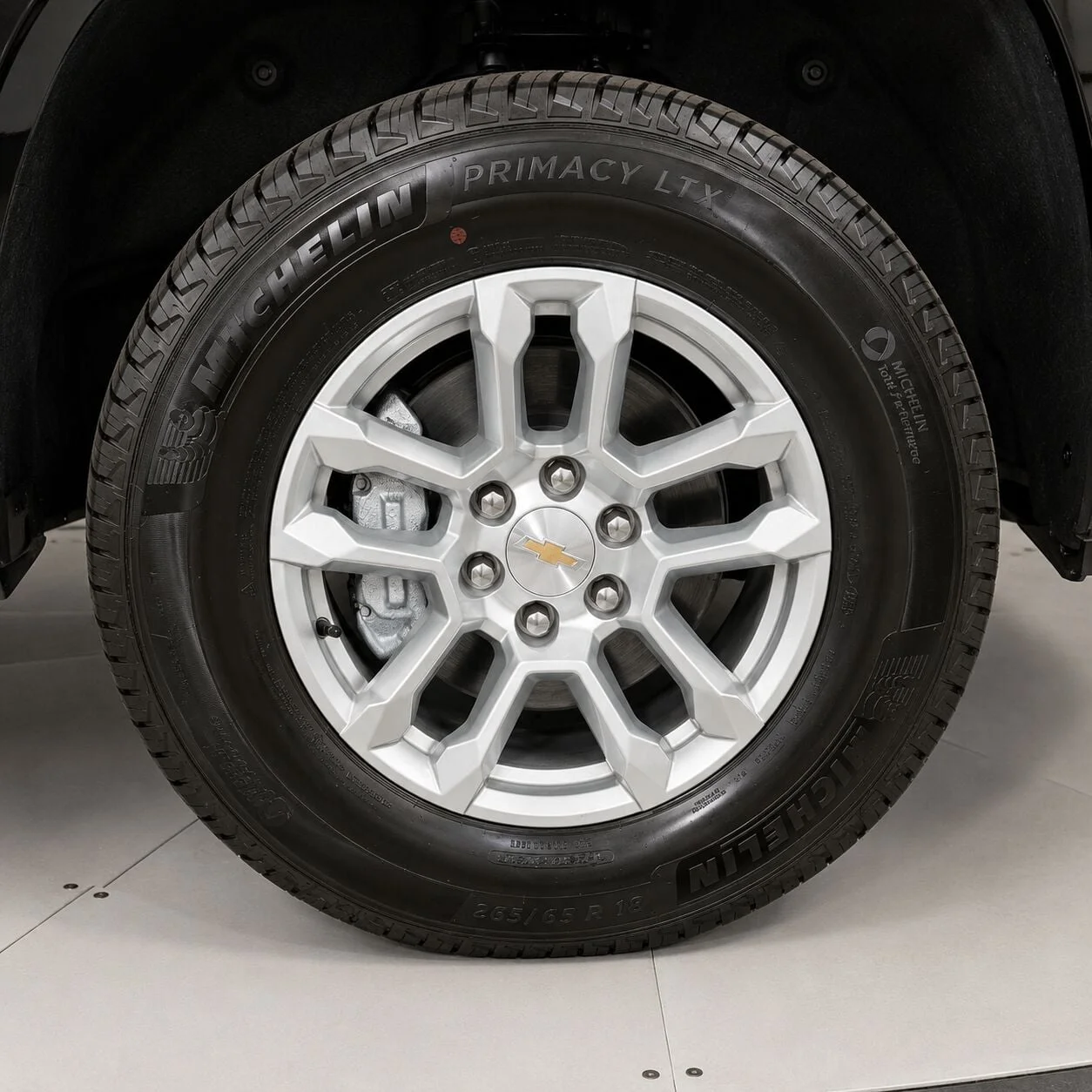 2026 Chevrolet Silverado 1500 RST - Photo 15
