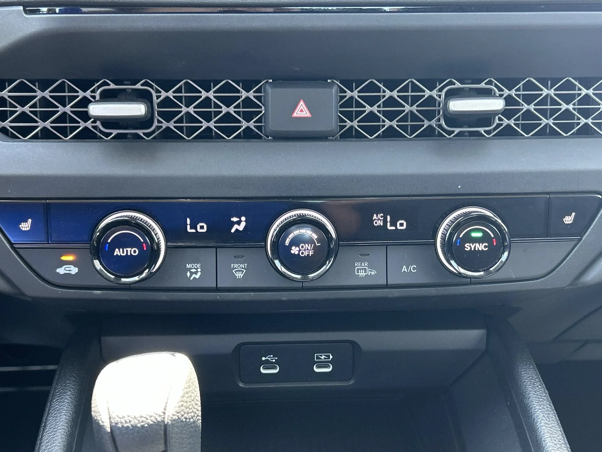 2023 Honda Accord EX - Photo 17