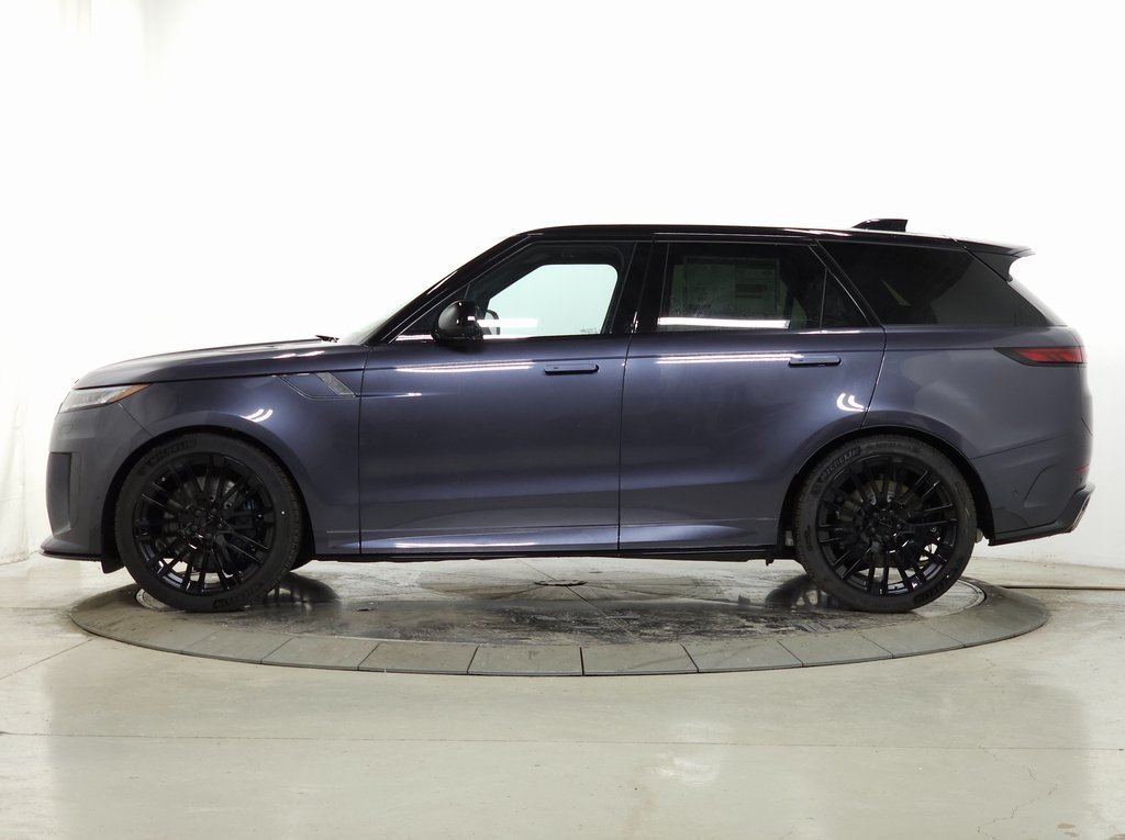 2026 LAND ROVER RANGE ROVER SPORT - Image 1