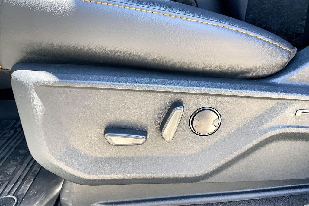 New 2026 Ford F-150 Tremor 4D SuperCrew