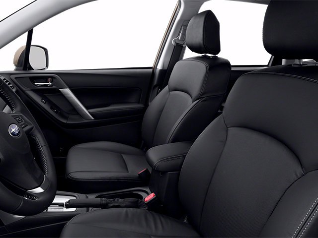 Used 2014 Ice Silver Metallic Subaru 2.5i Premium image 11