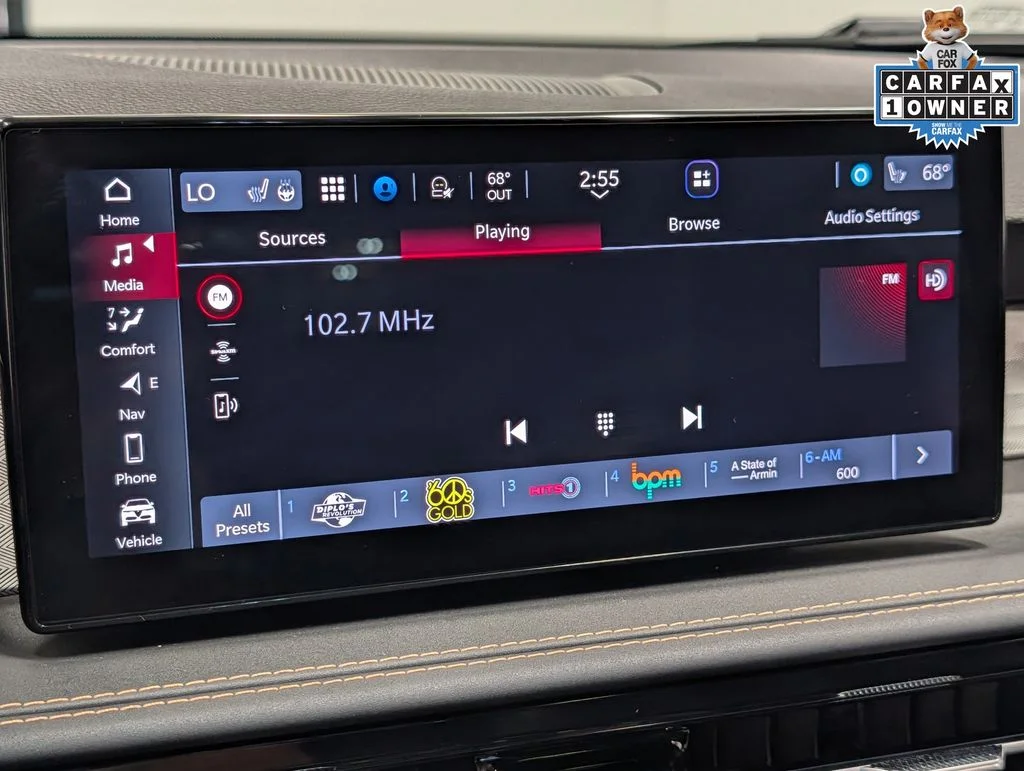 Used 2025 Black Alfa Romeo  image 13