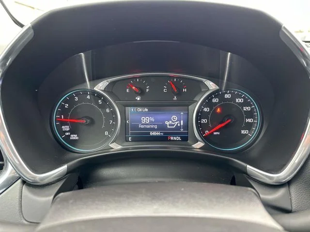 2019 Chevrolet Equinox LT - Photo 62